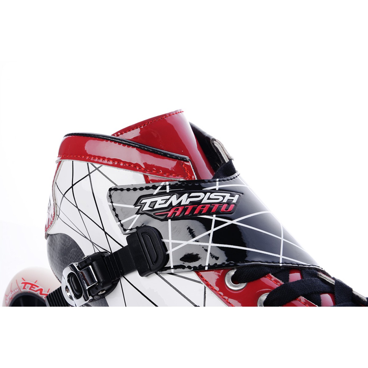 INLINE SKATES ATATU LOW TEMPISH - view 6 - Extreme-bg.com INLINE SKATES ATATU LOW TEMPISH - view 6