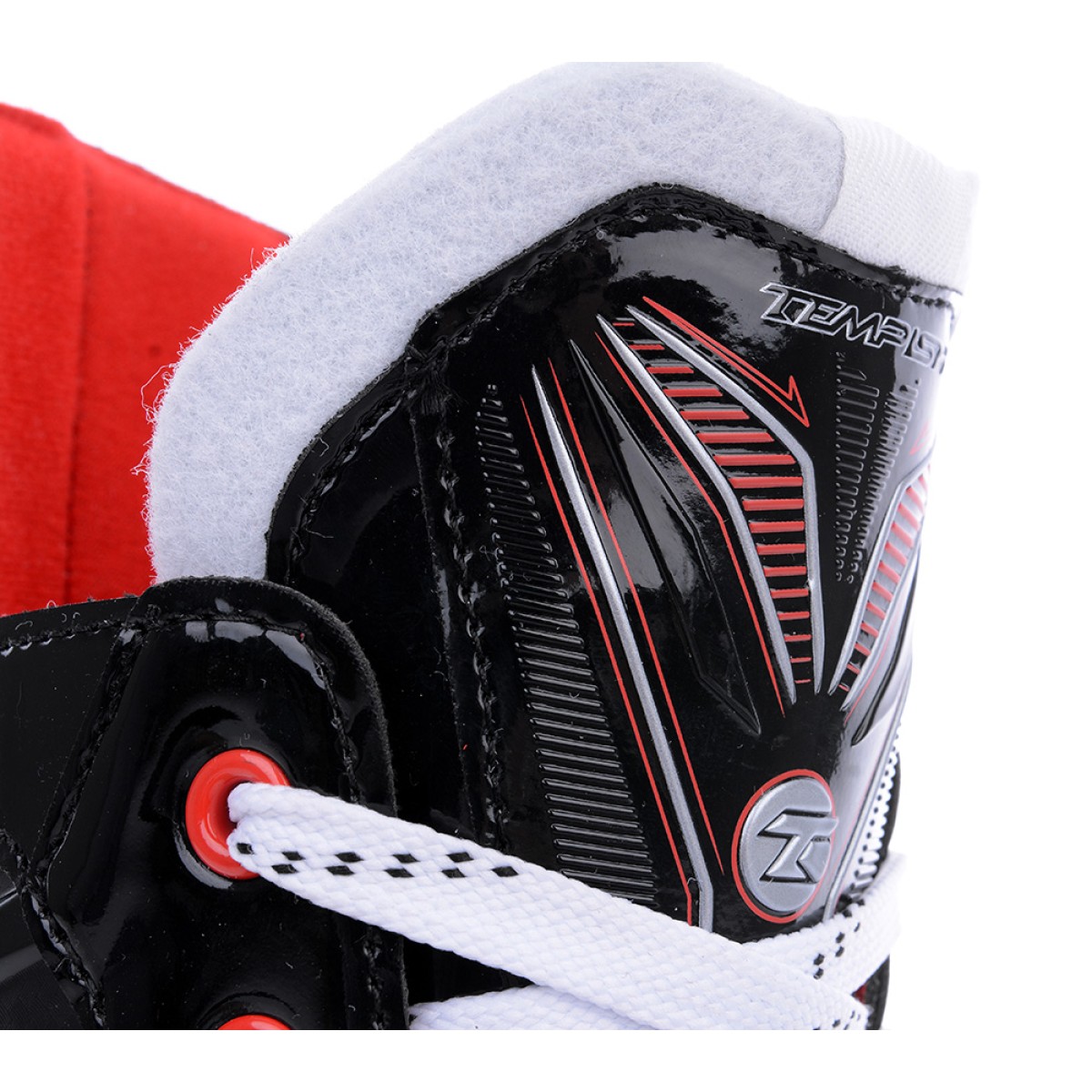 HOCKEY SKATES VOLT-S JUNIOR TEMPISH - view 21 - Extreme-bg.com HOCKEY SKATES VOLT-S JUNIOR TEMPISH - view 21