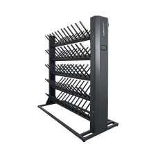 Изсушител ZEPHYR 60 за ски обувки, кънки  и хокейна екипировка 