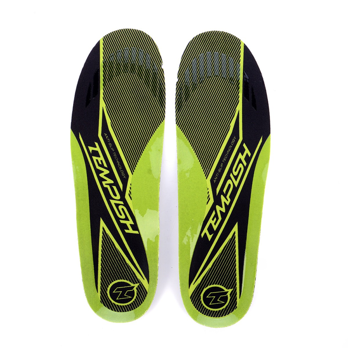 Anatomical antislip insole TEMPISH - изглед 3 - Extreme-bg.com Anatomical antislip insole TEMPISH - изглед 3