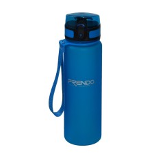 Бутилка FRENDO Tritan - синя 0.5 L