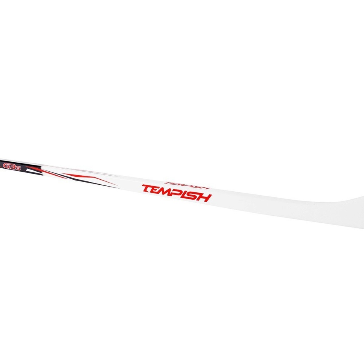 G3S 152 см ЧЕРВЕН хокеен стик TEMPISH - изглед 7 - Extreme-bg.com G3S 152 см ЧЕРВЕН хокеен стик TEMPISH - изглед 7