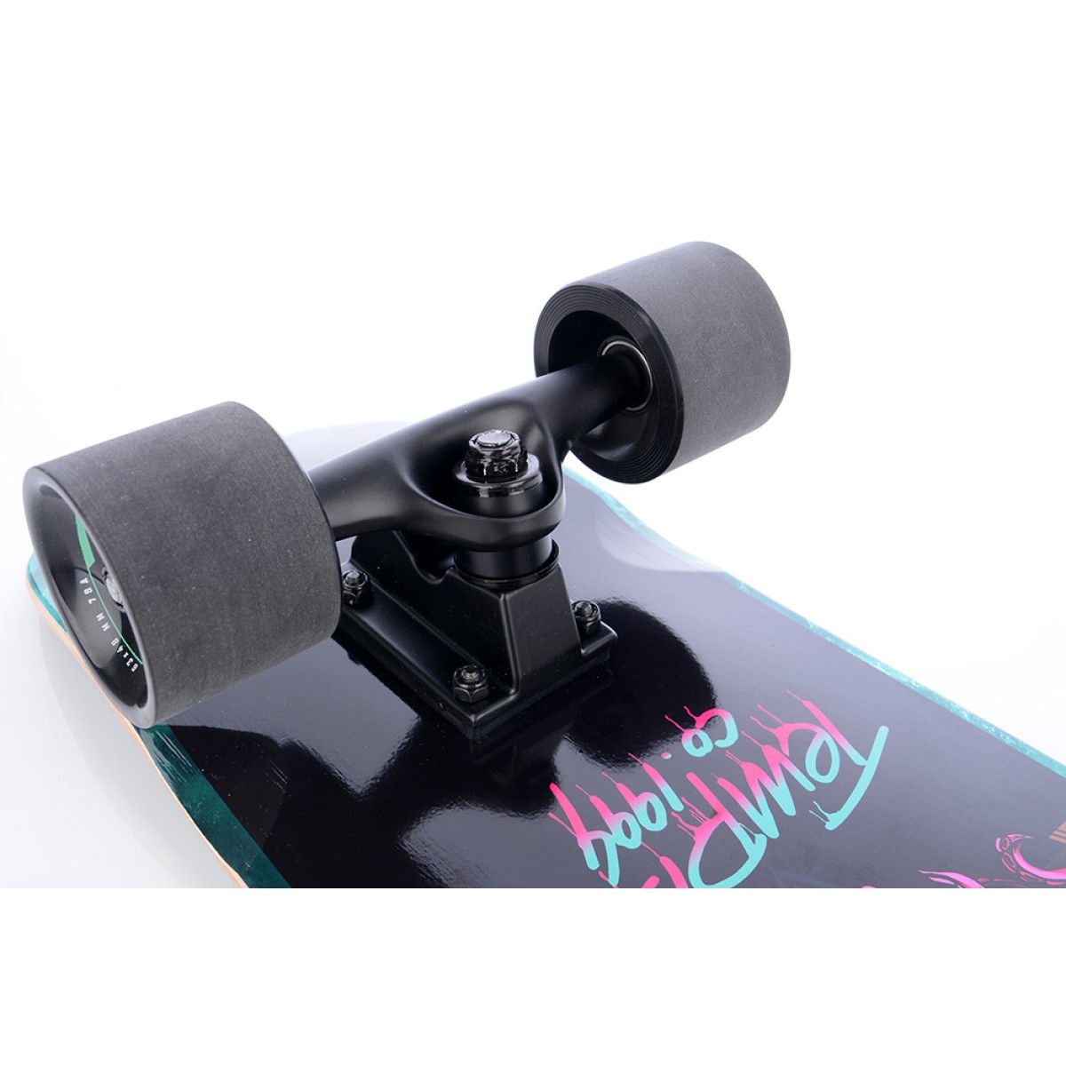 OCTOPUSS cruiser TEMPISH - view 11