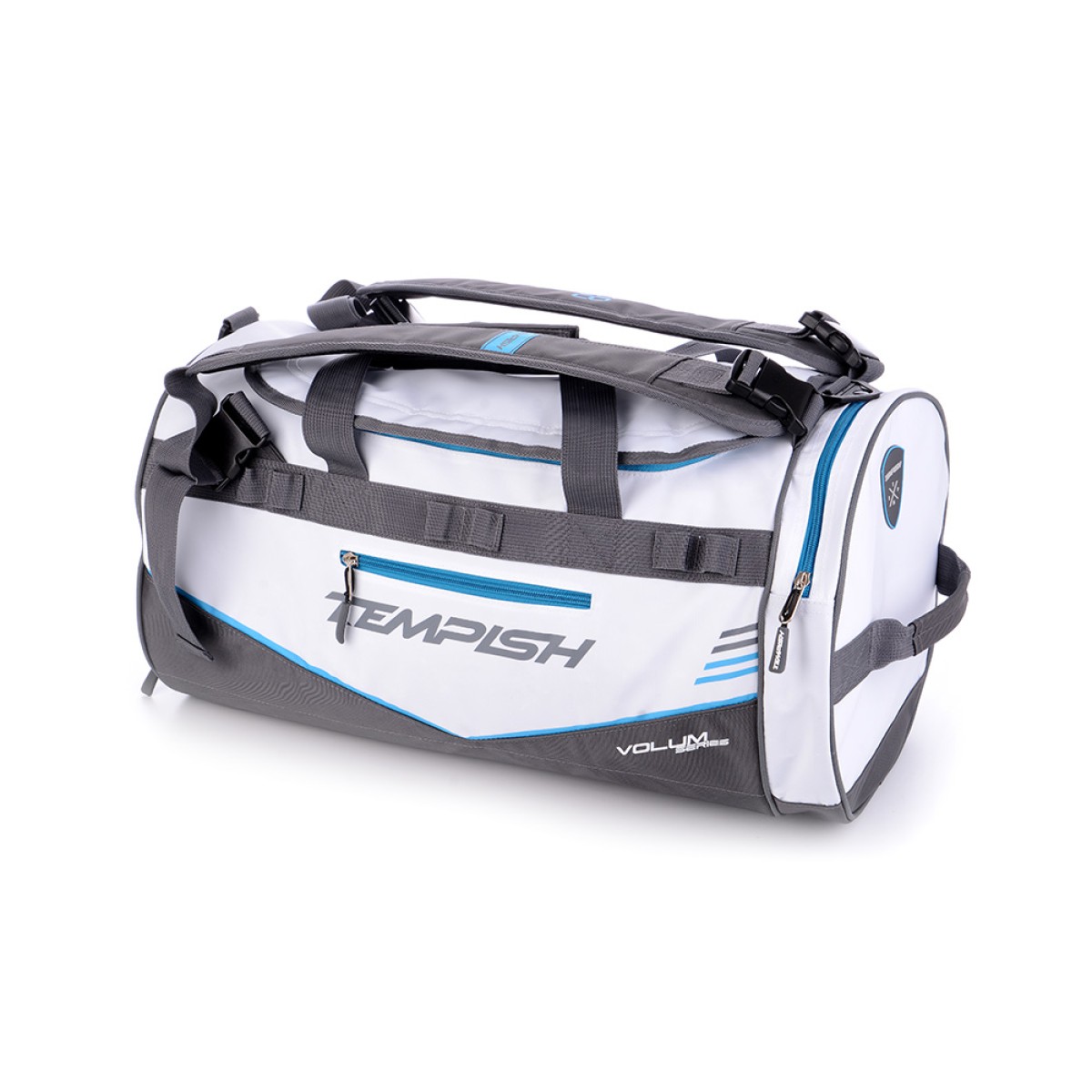 VOLUM duffel TEMPISH - изглед 7 - Extreme-bg.com VOLUM duffel TEMPISH - изглед 7