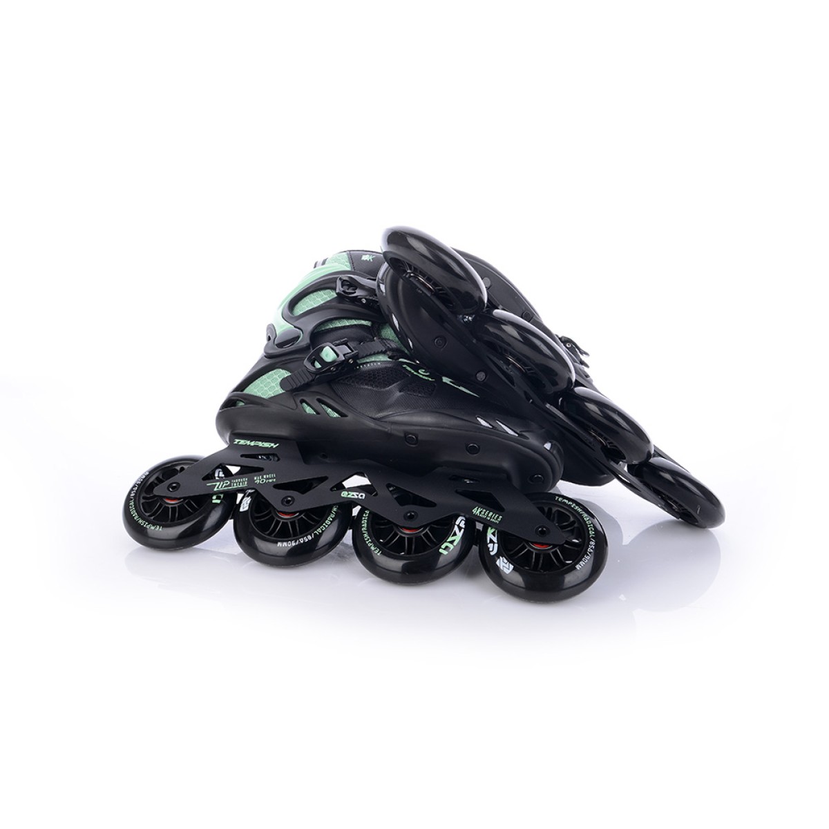 EZZA 90 LADY roller skates TEMPISH - view 17 - Extreme-bg.com EZZA 90 LADY roller skates TEMPISH - view 17
