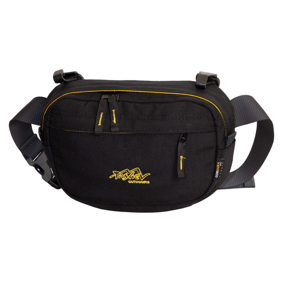 Чантичка Tашев Front bag® TASHEV - изглед 2 - Extreme-bg.com Чантичка Tашев Front bag® TASHEV - изглед 2
