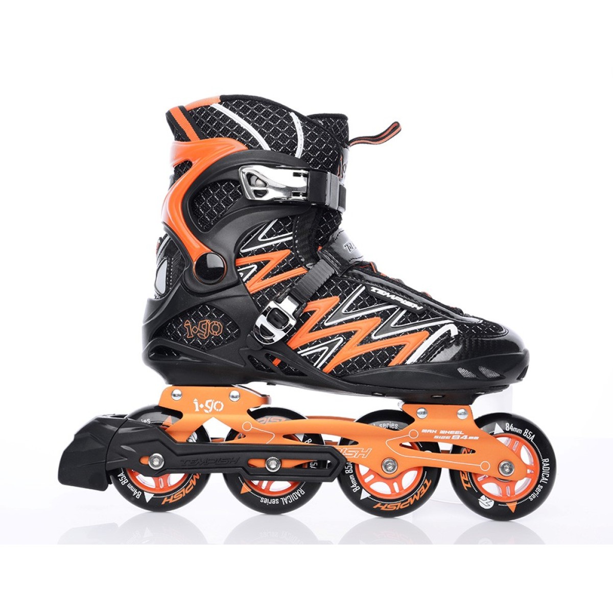 Universal brake for inline skates 80 - 100 mm TEMPISH - view 11