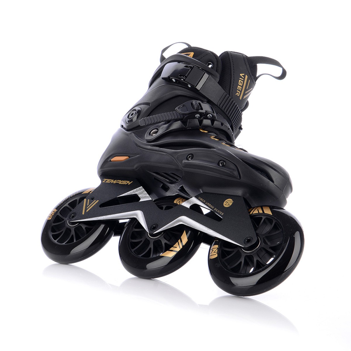 Freestyle/Freeride inline skates Viber L.E. 110 TEMPISH - view 9 - Extreme-bg.com Freestyle/Freeride inline skates Viber L.E. 110 TEMPISH - view 9