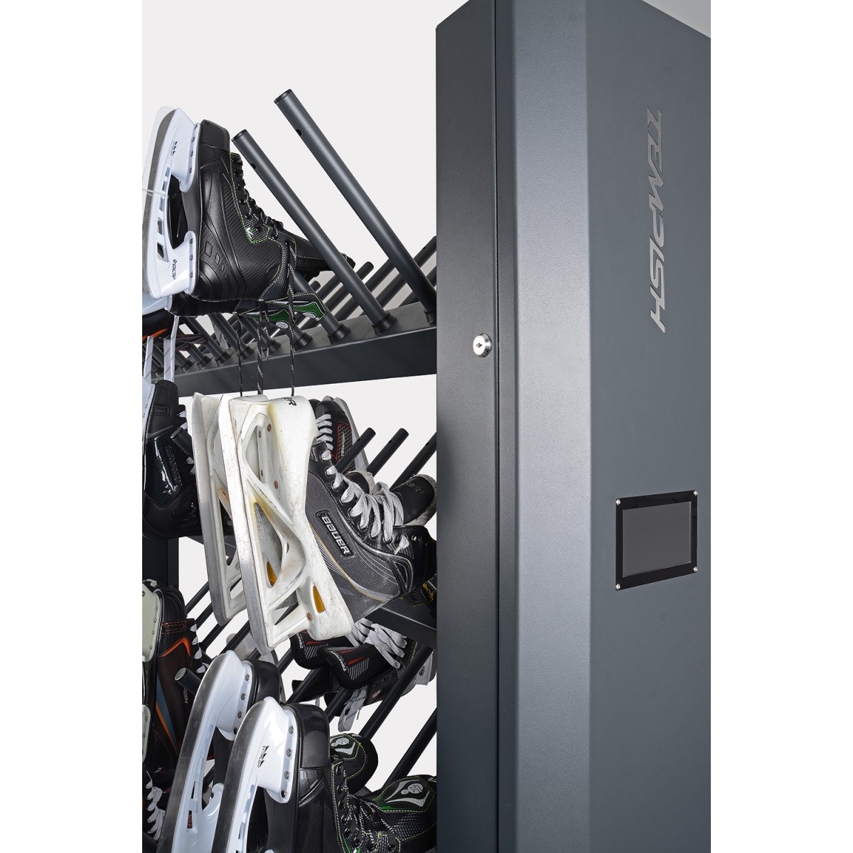 Изсушител ZEPHYR 60 за ски обувки, кънки и хокейна екипировка TEMPISH - изглед 8 - Extreme-bg.com Изсушител ZEPHYR 60 за ски обувки, кънки и хокейна екипировка TEMPISH - изглед 8