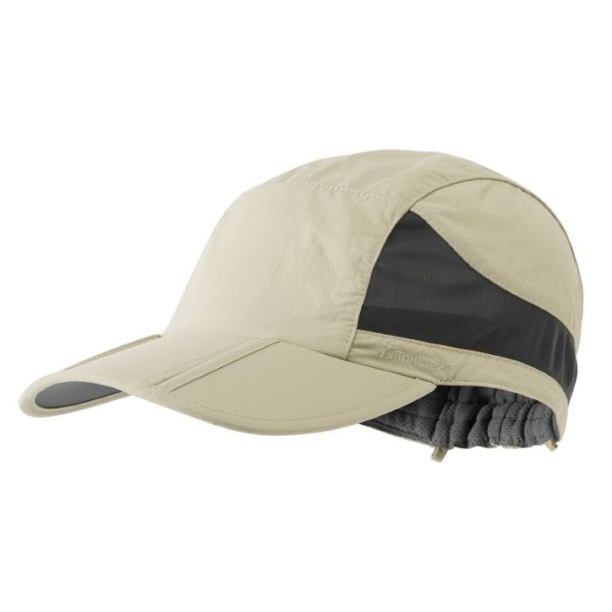 TREKMATES Flare Cap UV40+ TREKMATES - view 3