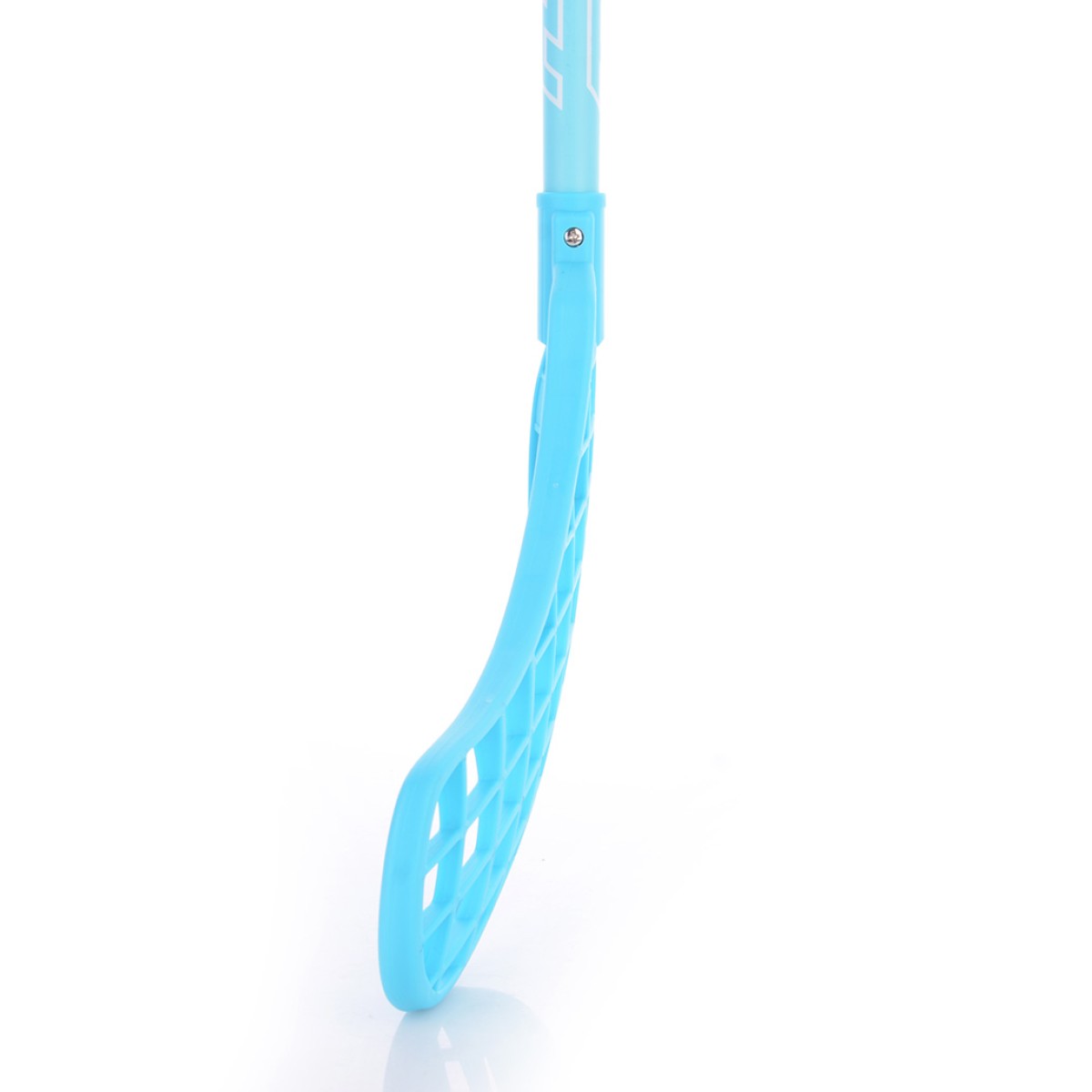 PHASE F32 NB light blue junior floorball stick TEMPISH - изглед 9 - Extreme-bg.com PHASE F32 NB light blue junior floorball stick TEMPISH - изглед 9