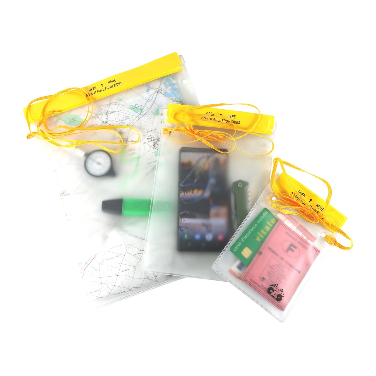 waterproof case CAO 34.5 х 27 см CAO - view 4 - Extreme-bg.com waterproof case CAO 34.5 х 27 см CAO - view 4