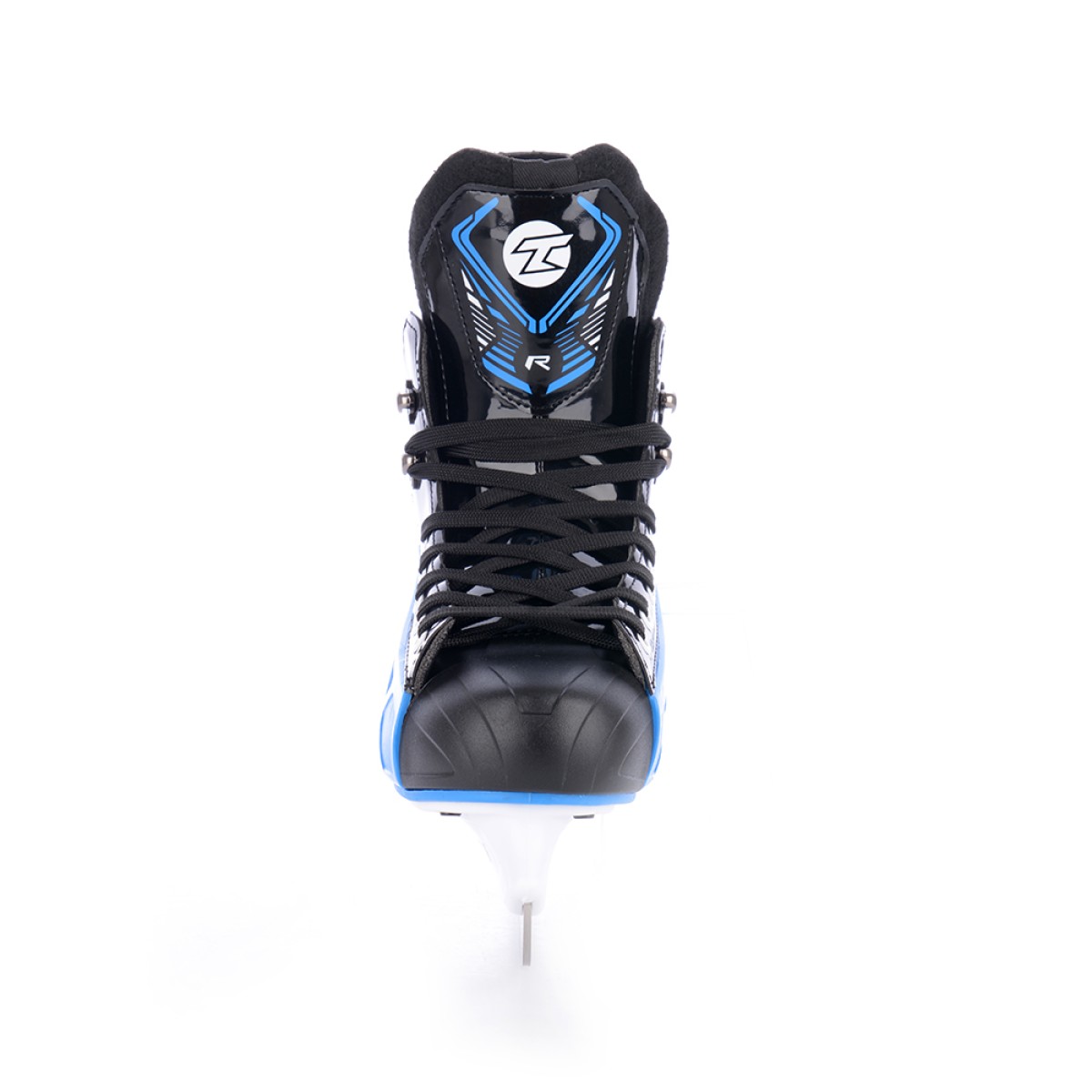 RENTAL R46T hockey skates TEMPISH - view 7 - Extreme-bg.com RENTAL R46T hockey skates TEMPISH - view 7