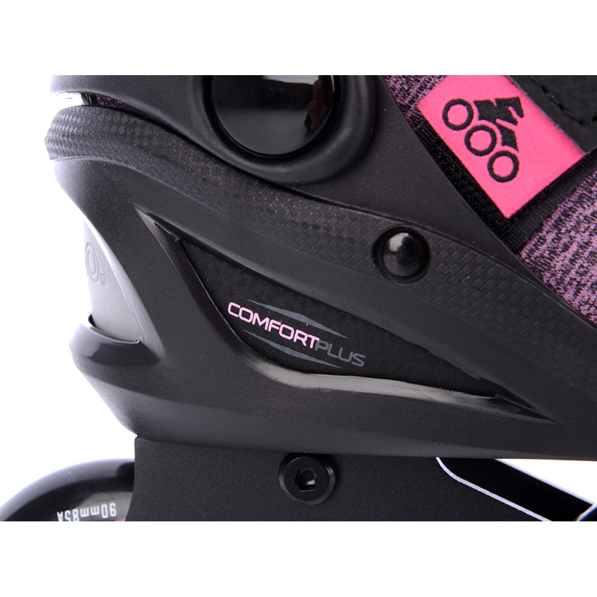 Дамски Ролери Tempish Ayroo Lady Inline Skates – Стил, Скорост и Върховен Фитнес Комфорт TEMPISH - изглед 20 - Extreme-bg.com Дамски Ролери Tempish Ayroo Lady Inline Skates – Стил, Скорост и Върховен Фитнес Комфорт TEMPISH - изглед 20