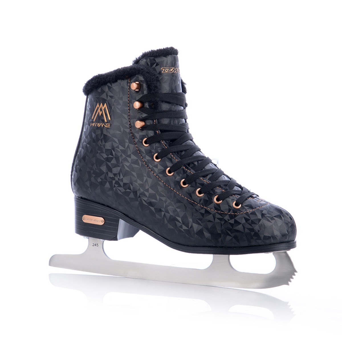 MARIANE figure skate TEMPISH - view 26 - Extreme-bg.com MARIANE figure skate TEMPISH - view 26