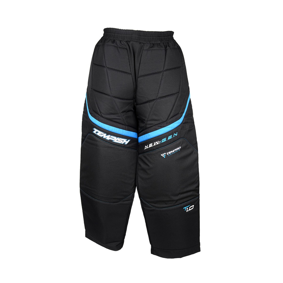 SIXTH SENSE T1.0 goalkeeper pants senior TEMPISH - изглед 3 - Extreme-bg.com SIXTH SENSE T1.0 goalkeeper pants senior TEMPISH - изглед 3