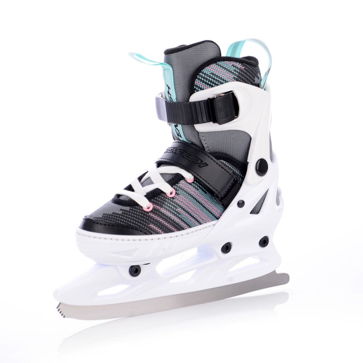 SYSTENT ICE GIRL adjustable skates TEMPISH - view 9 - Extreme-bg.com SYSTENT ICE GIRL adjustable skates TEMPISH - view 9