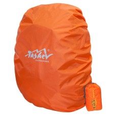 Покривало за раница Ташев 20-35l
