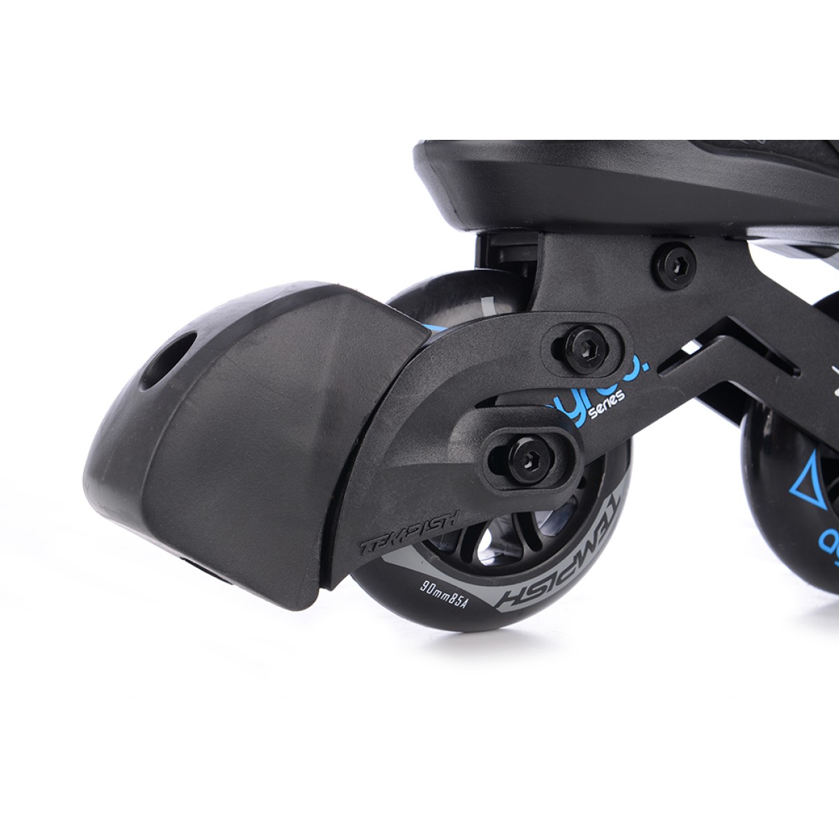 Мъжки Ролери Tempish Ayroo Inline Skates – Скорост, Маневреност и Абсолютен Фитнес Комфорт TEMPISH - изглед 22 - Extreme-bg.com Мъжки Ролери Tempish Ayroo Inline Skates – Скорост, Маневреност и Абсолютен Фитнес Комфорт TEMPISH - изглед 22