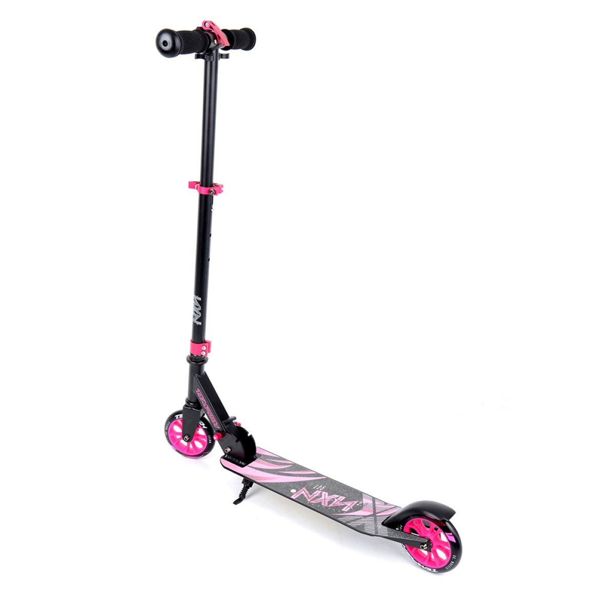 NIXIN 125 II AL scooter TEMPISH - view 8 - Extreme-bg.com NIXIN 125 II AL scooter TEMPISH - view 8