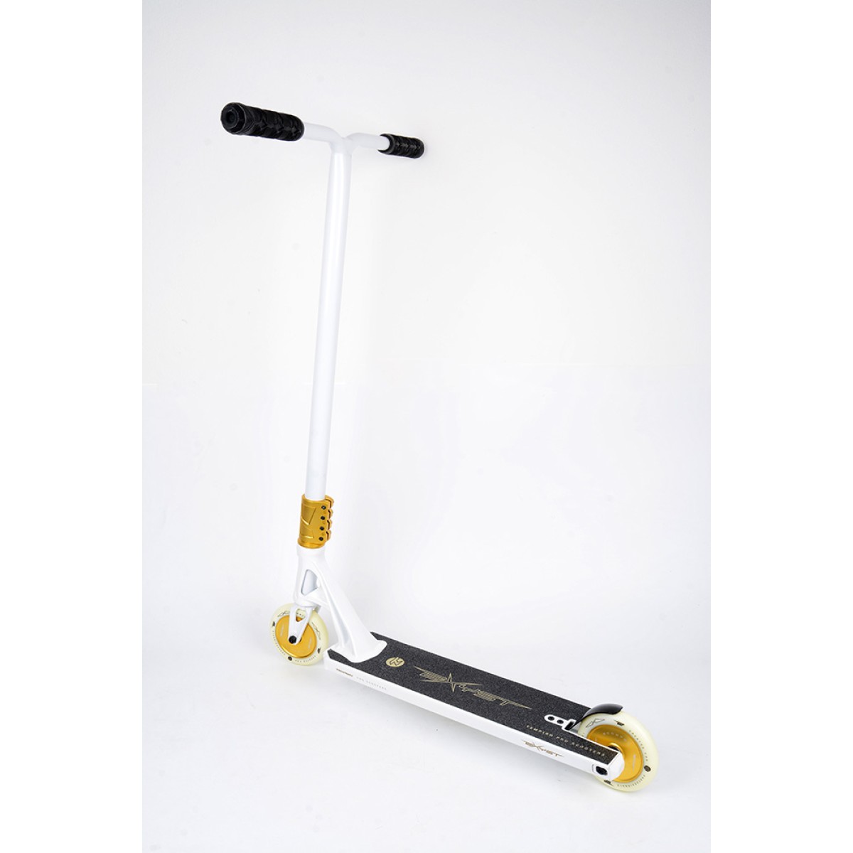 EXYST freestyle scooter TEMPISH - view 18 - Extreme-bg.com EXYST freestyle scooter TEMPISH - view 18