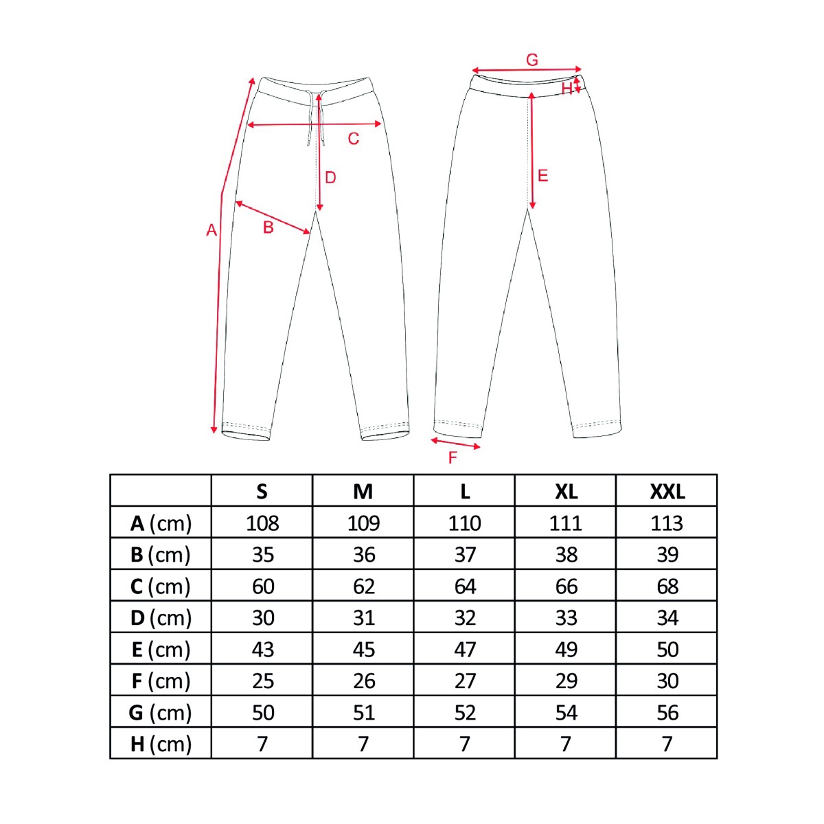 SIXTH SENSE T2.0 goalkeeper pants senior TEMPISH - изглед 7