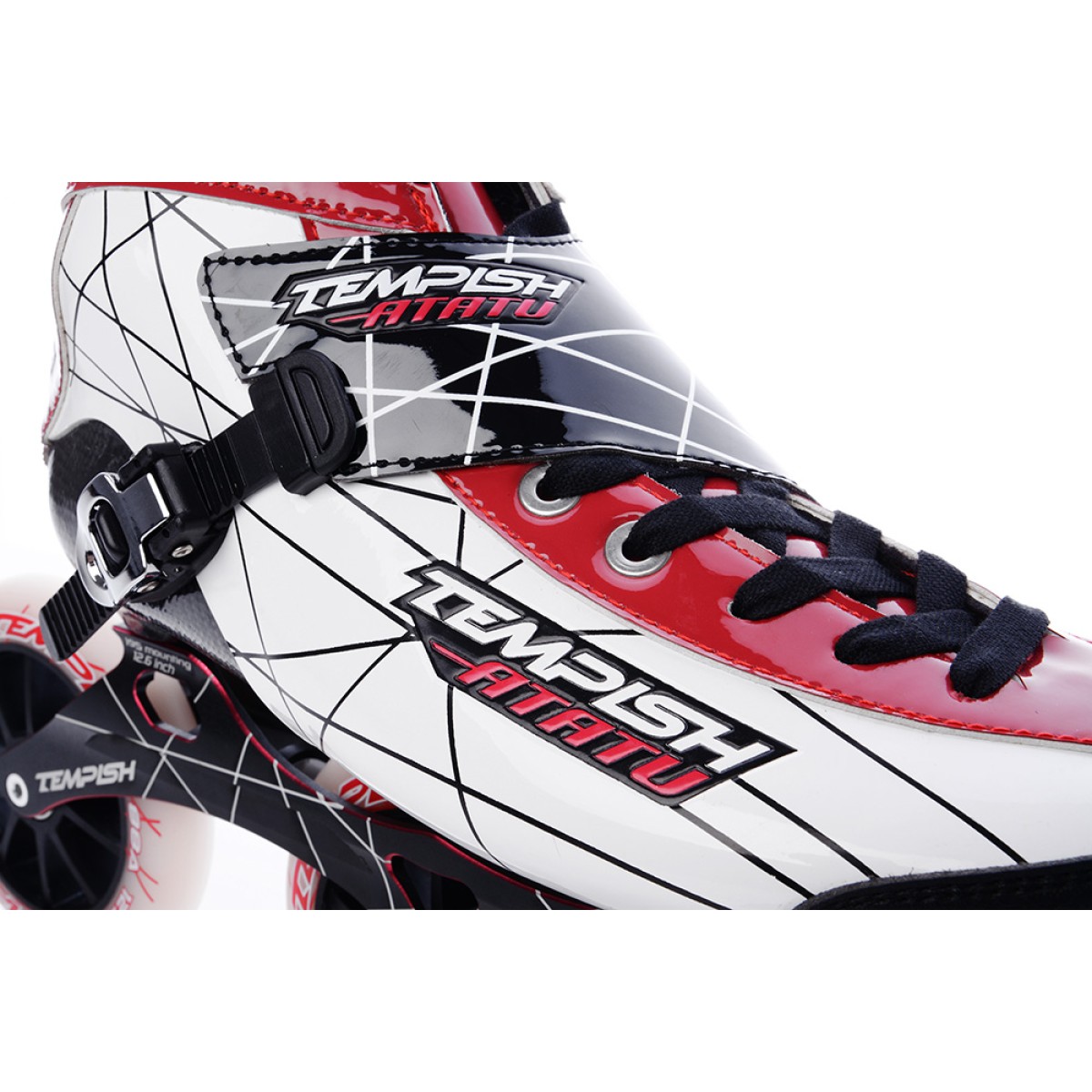 INLINE SKATES ATATU LOW TEMPISH - view 7 - Extreme-bg.com INLINE SKATES ATATU LOW TEMPISH - view 7