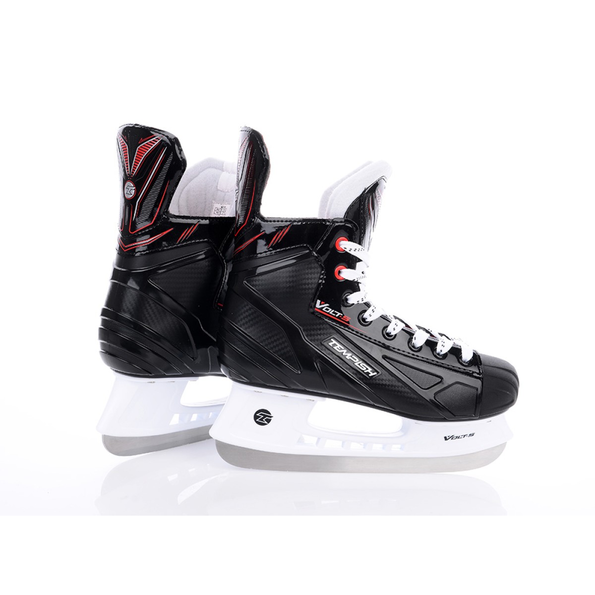 HOCKEY SKATES VOLT-S JUNIOR TEMPISH - view 16 - Extreme-bg.com HOCKEY SKATES VOLT-S JUNIOR TEMPISH - view 16