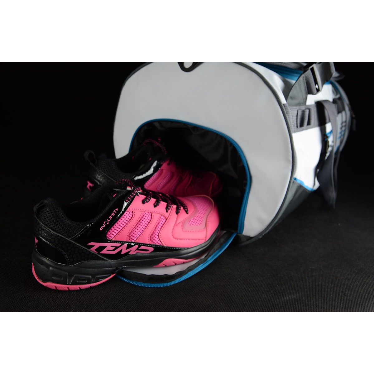 VOLUM duffel TEMPISH - изглед 28 - Extreme-bg.com VOLUM duffel TEMPISH - изглед 28