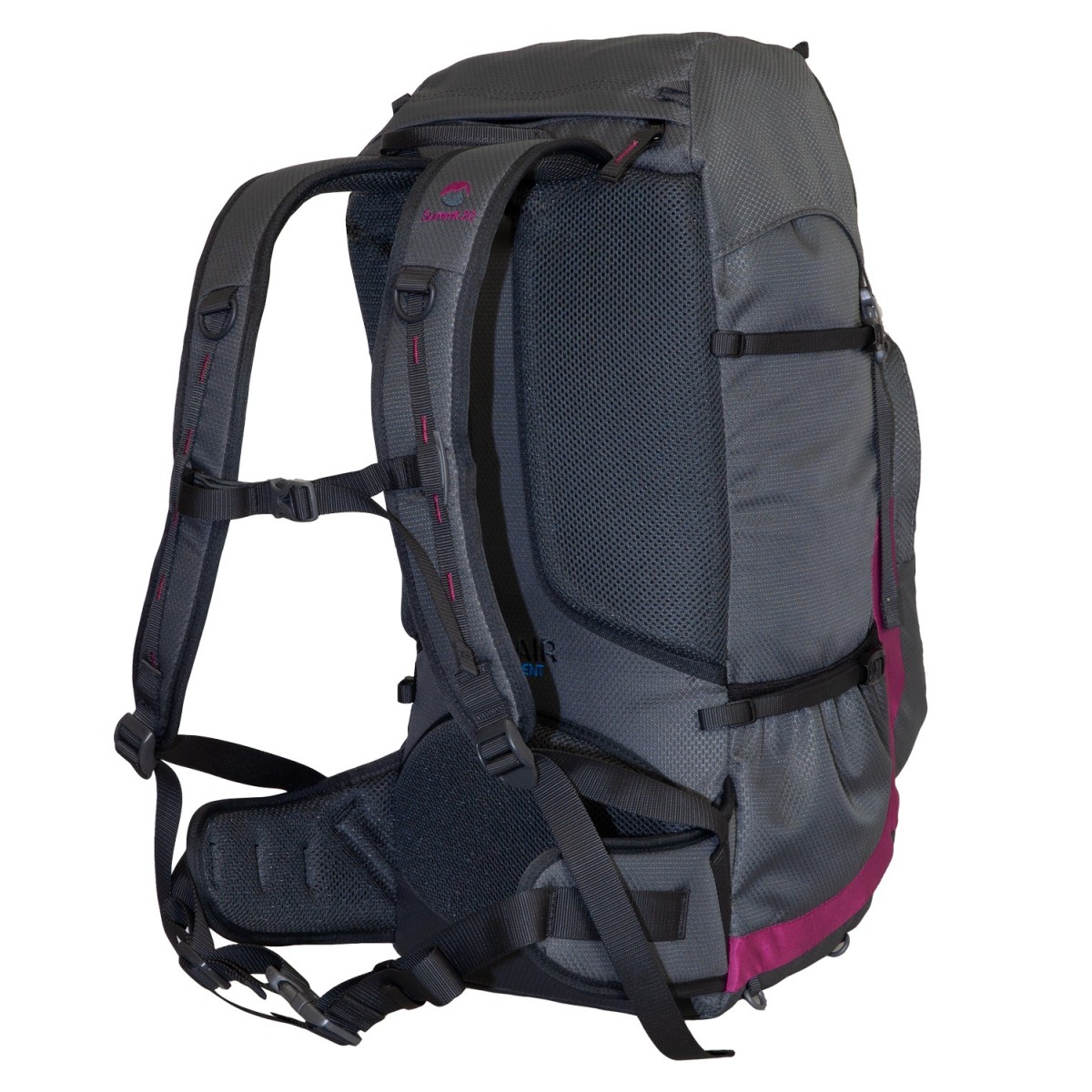 TASHEV Summit 30 Backpack TASHEV - view 8 - Extreme-bg.com TASHEV Summit 30 Backpack TASHEV - view 8