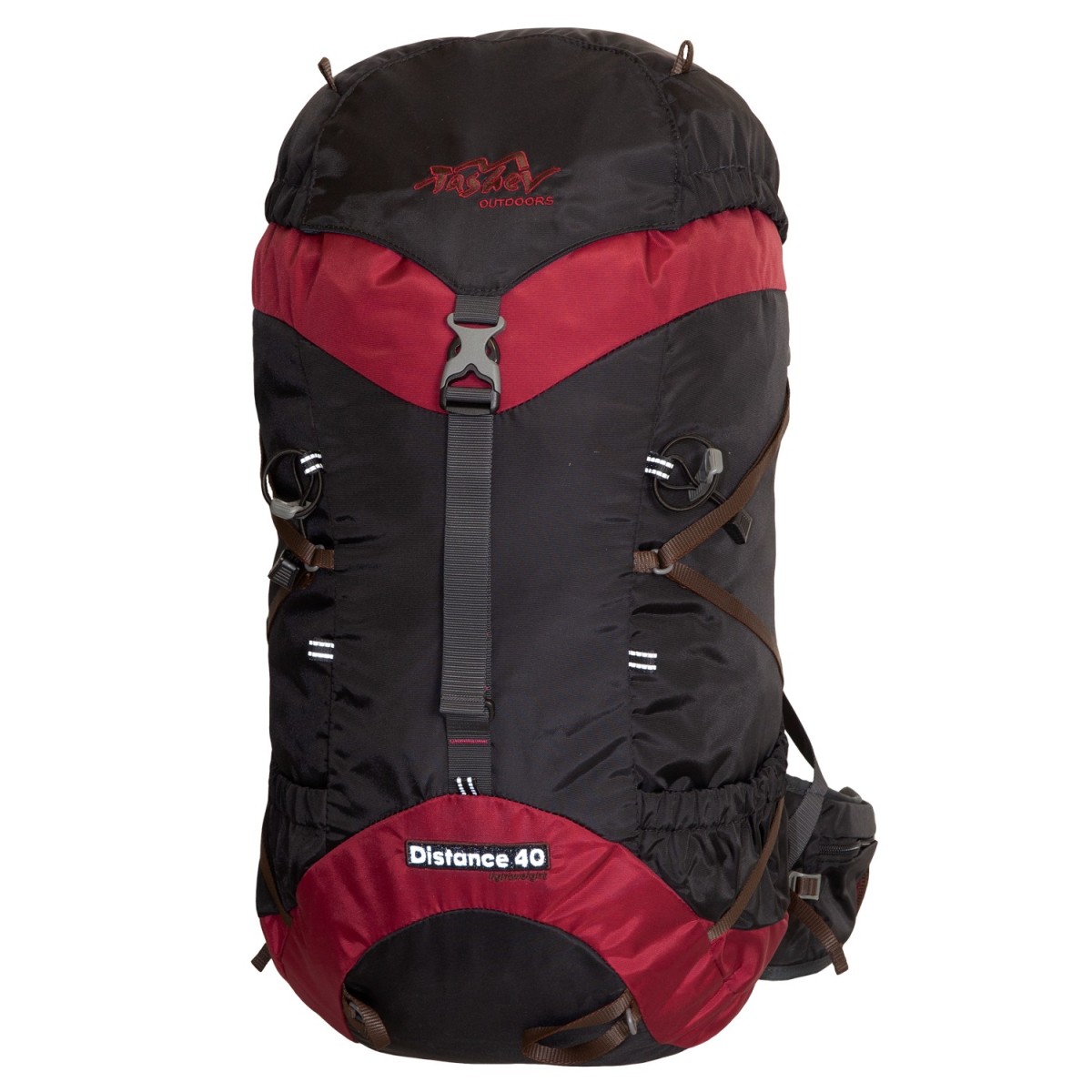 Раница Ташев Distance 40 TASHEV - изглед 2 - Extreme-bg.com Раница Ташев Distance 40 TASHEV - изглед 2