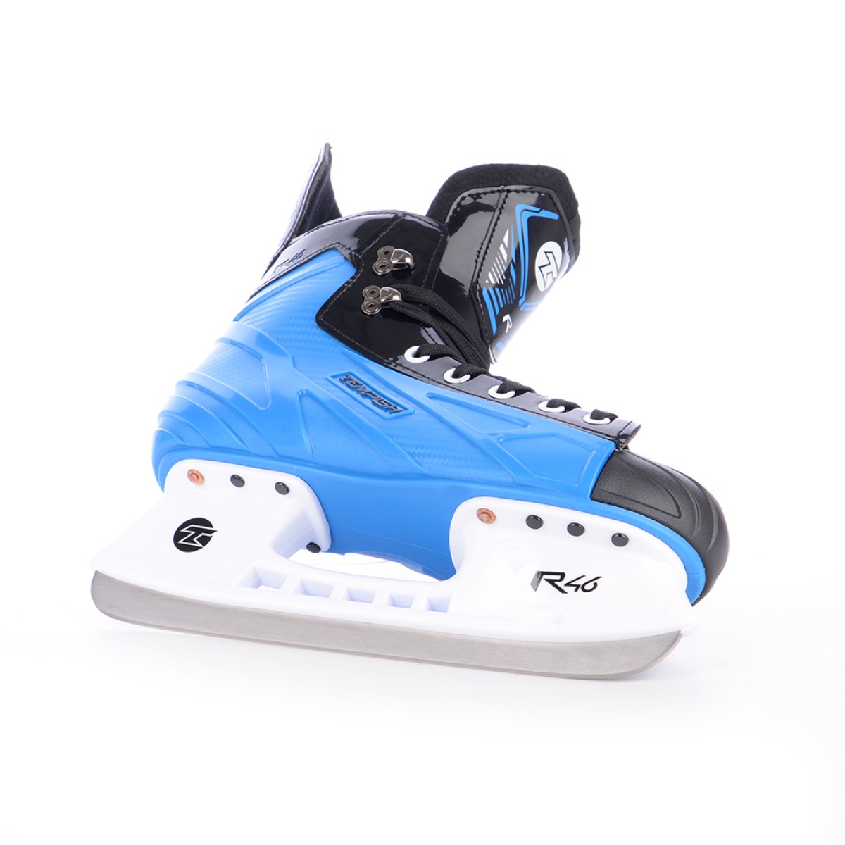 RENTAL R46T hockey skates TEMPISH - view 8 - Extreme-bg.com RENTAL R46T hockey skates TEMPISH - view 8