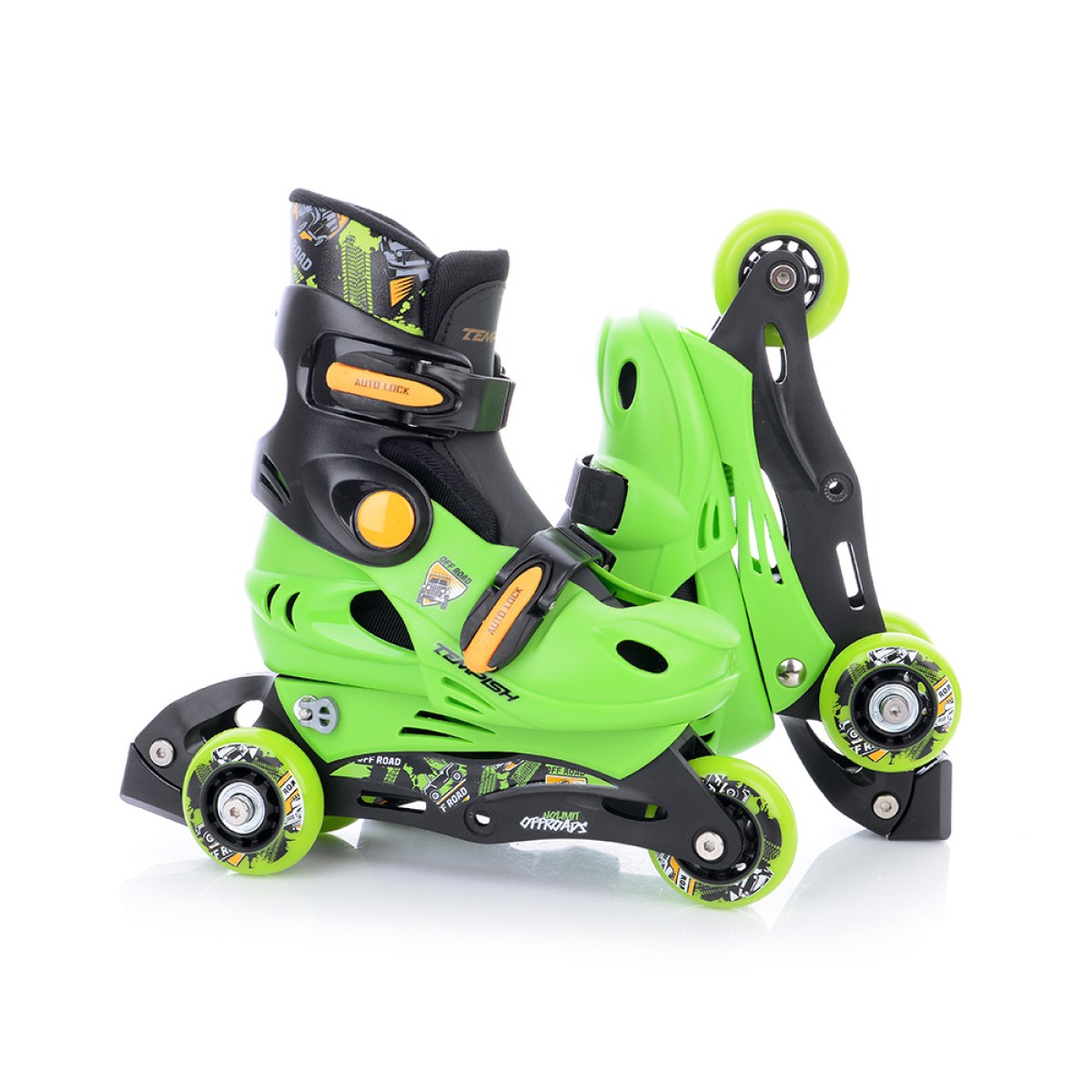 Детски регулируеми ролери Baby skate set Racer TEMPISH - изглед 20 - Extreme-bg.com Детски регулируеми ролери Baby skate set Racer TEMPISH - изглед 20