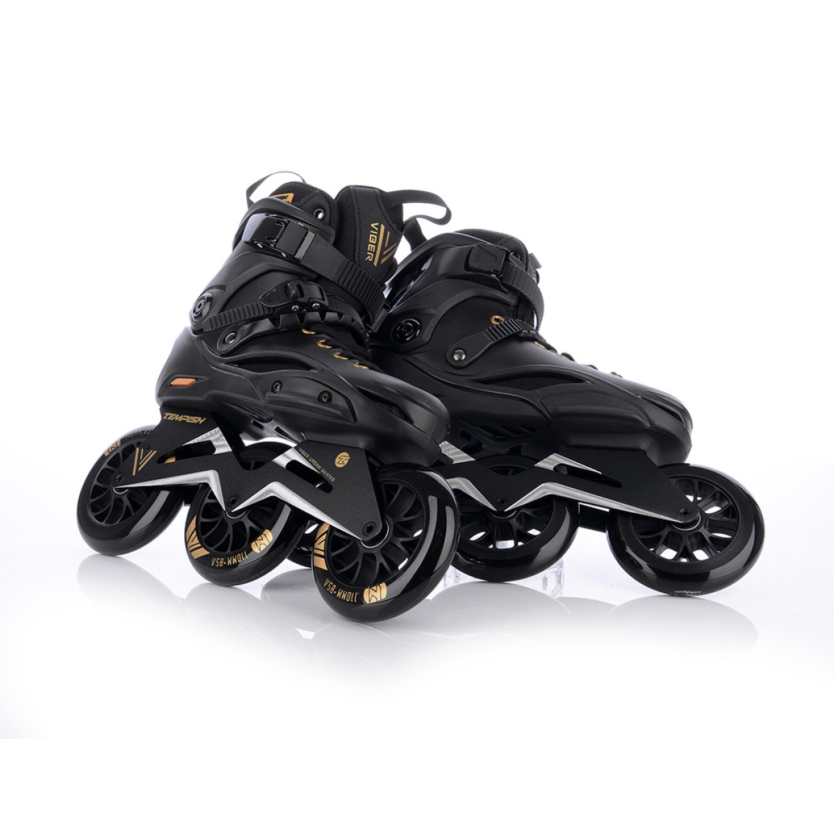 Freestyle/Freeride inline skates Viber L.E. 110 TEMPISH - view 12 - Extreme-bg.com Freestyle/Freeride inline skates Viber L.E. 110 TEMPISH - view 12