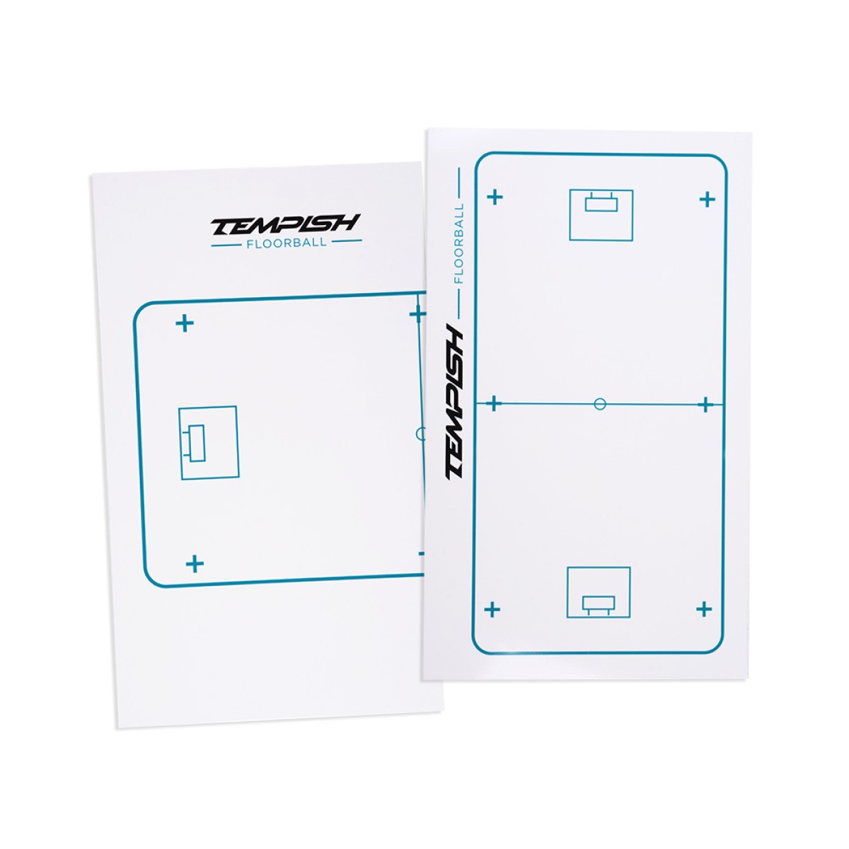 Coaching tactic board 50x30 cm TEMPISH - изглед 4