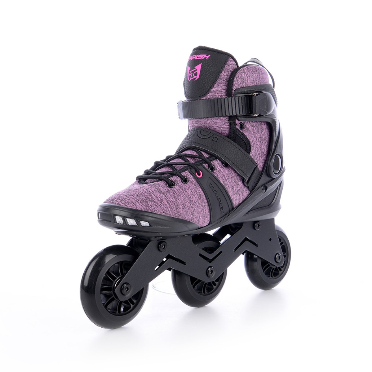 Дамски Ролери Tempish Ayroo Lady Inline Skates – Стил, Скорост и Върховен Фитнес Комфорт TEMPISH - изглед 9 - Extreme-bg.com Дамски Ролери Tempish Ayroo Lady Inline Skates – Стил, Скорост и Върховен Фитнес Комфорт TEMPISH - изглед 9
