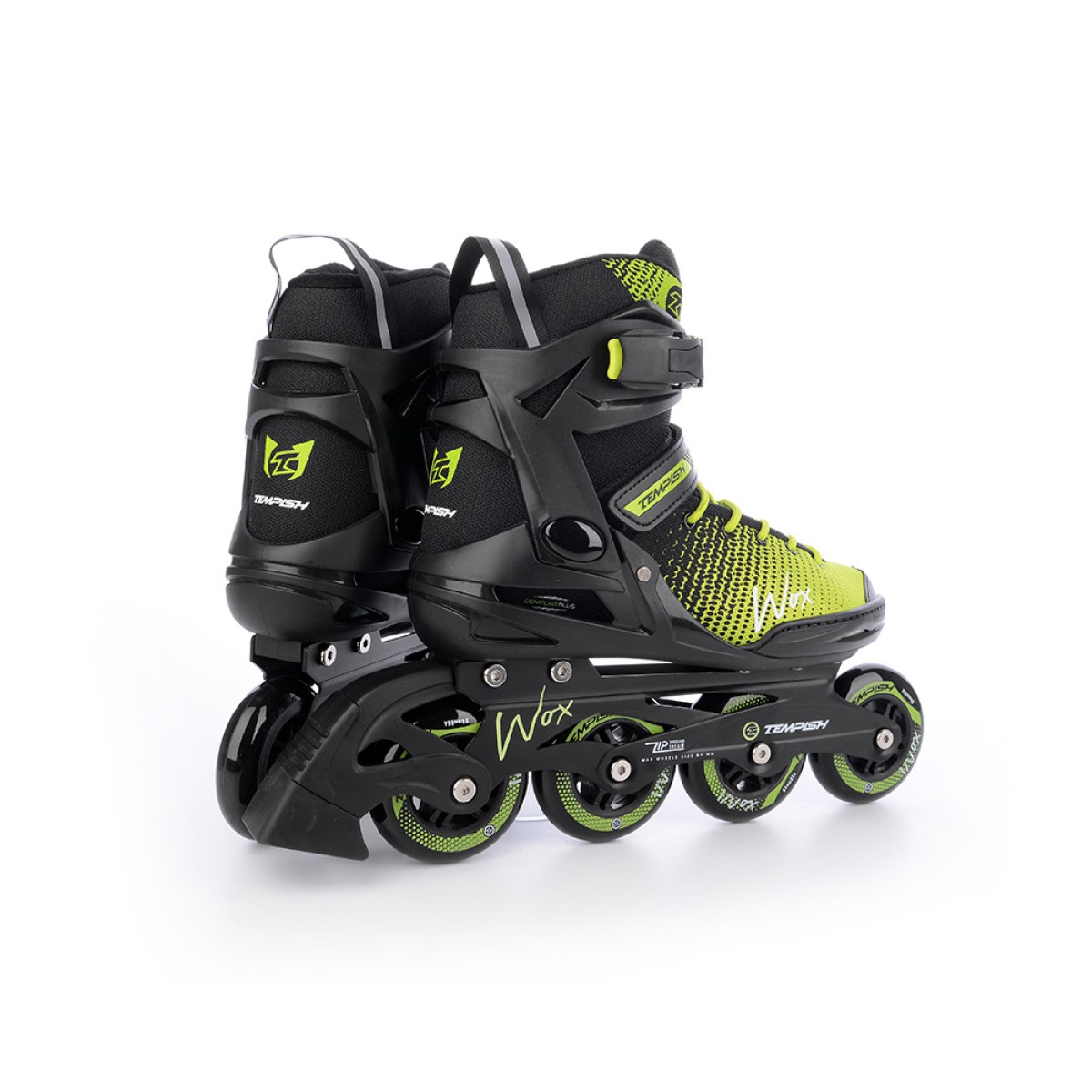 Ролери WOX inline TEMPISH - изглед 15 - Extreme-bg.com Ролери WOX inline TEMPISH - изглед 15
