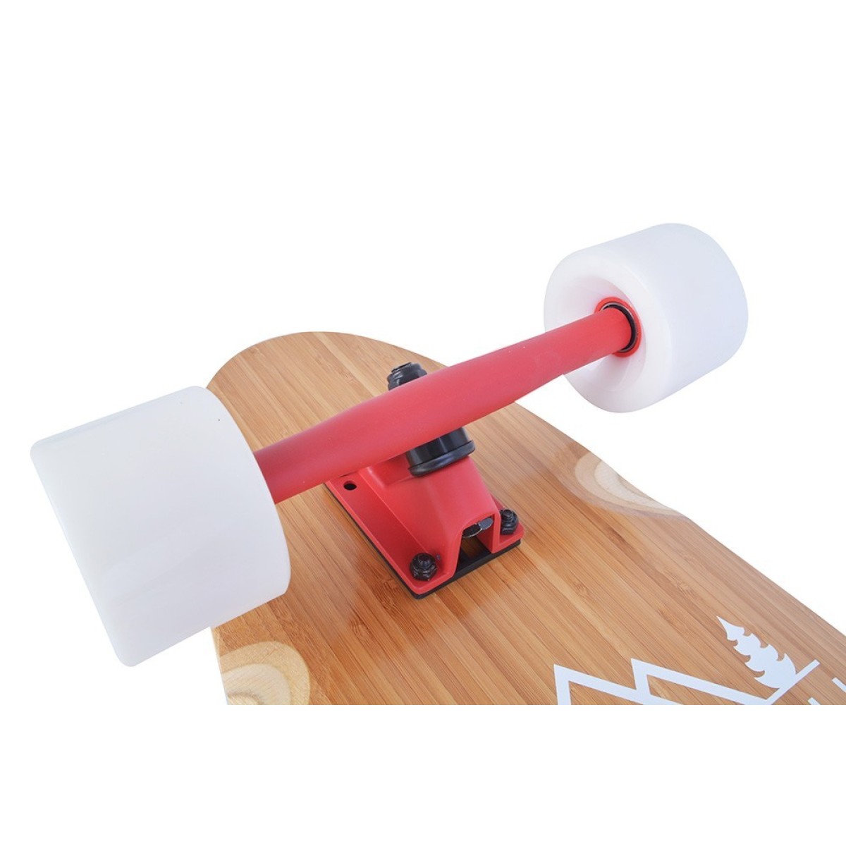 FLOW 42 LONGBOARD TEMPISH - view 5
