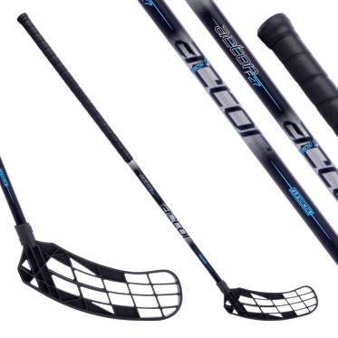 ACTOR F27 floorball stick TEMPISH - изглед 1