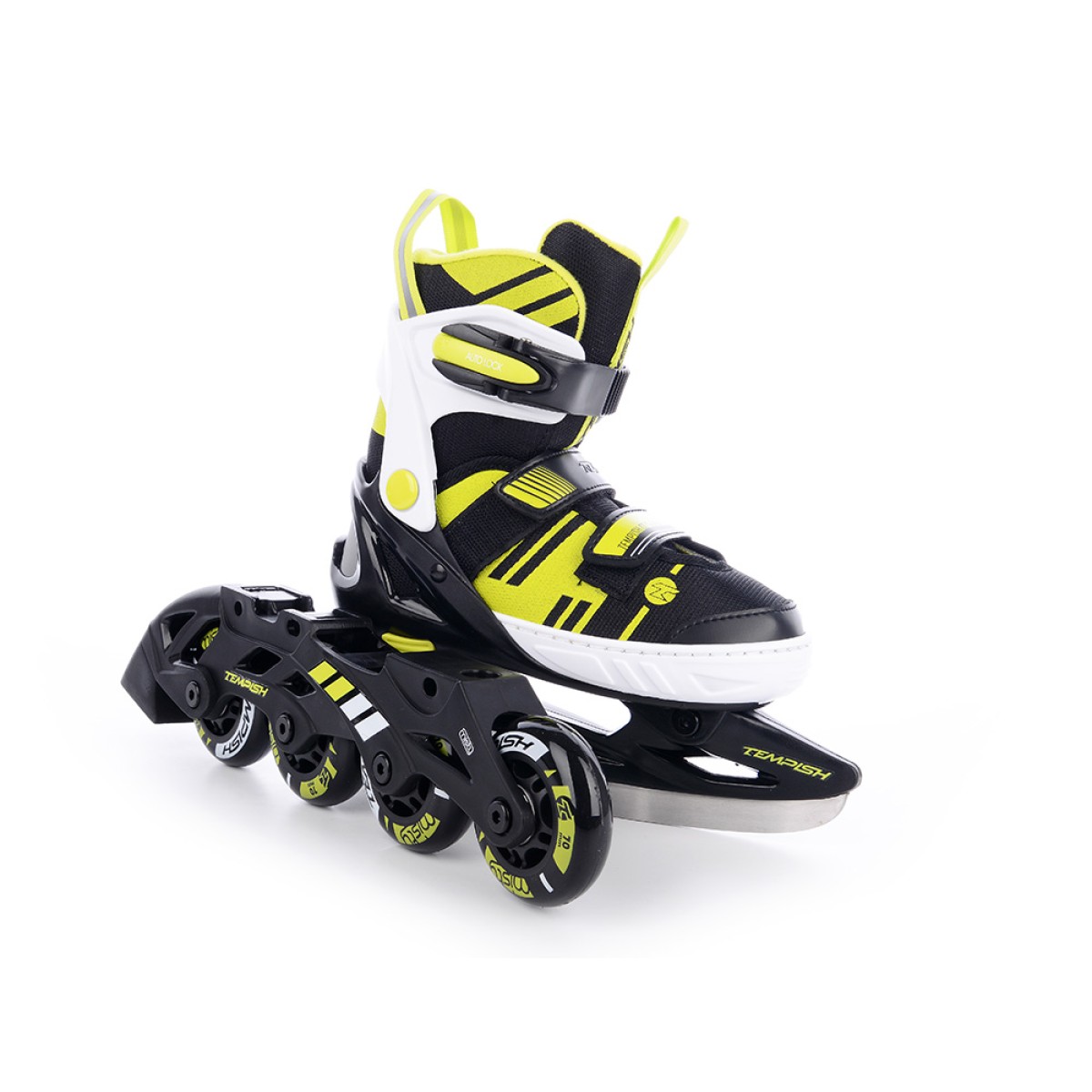 Детски регулируеми кънки-ролери Misty adjustable TEMPISH - изглед 26 - Extreme-bg.com Детски регулируеми кънки-ролери Misty adjustable TEMPISH - изглед 26