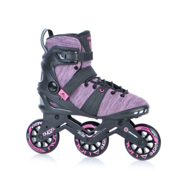 Дамски Ролери Tempish Ayroo Lady Inline Skates – Стил, Скорост и Върховен Фитнес Комфорт TEMPISH - изглед 1