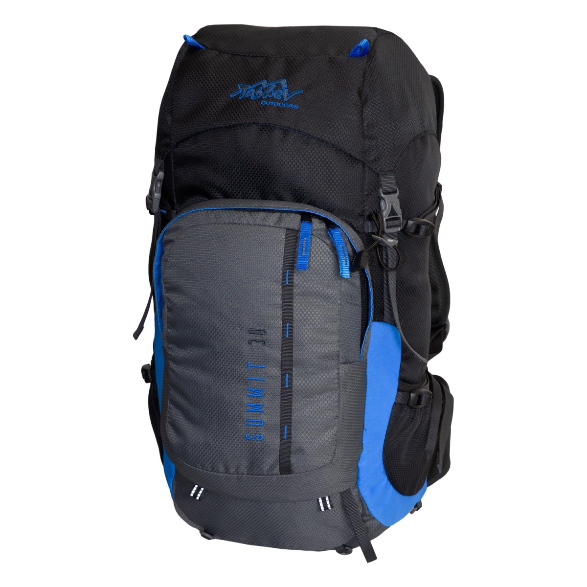 TASHEV Summit 30 Backpack TASHEV - view 3 - Extreme-bg.com TASHEV Summit 30 Backpack TASHEV - view 3