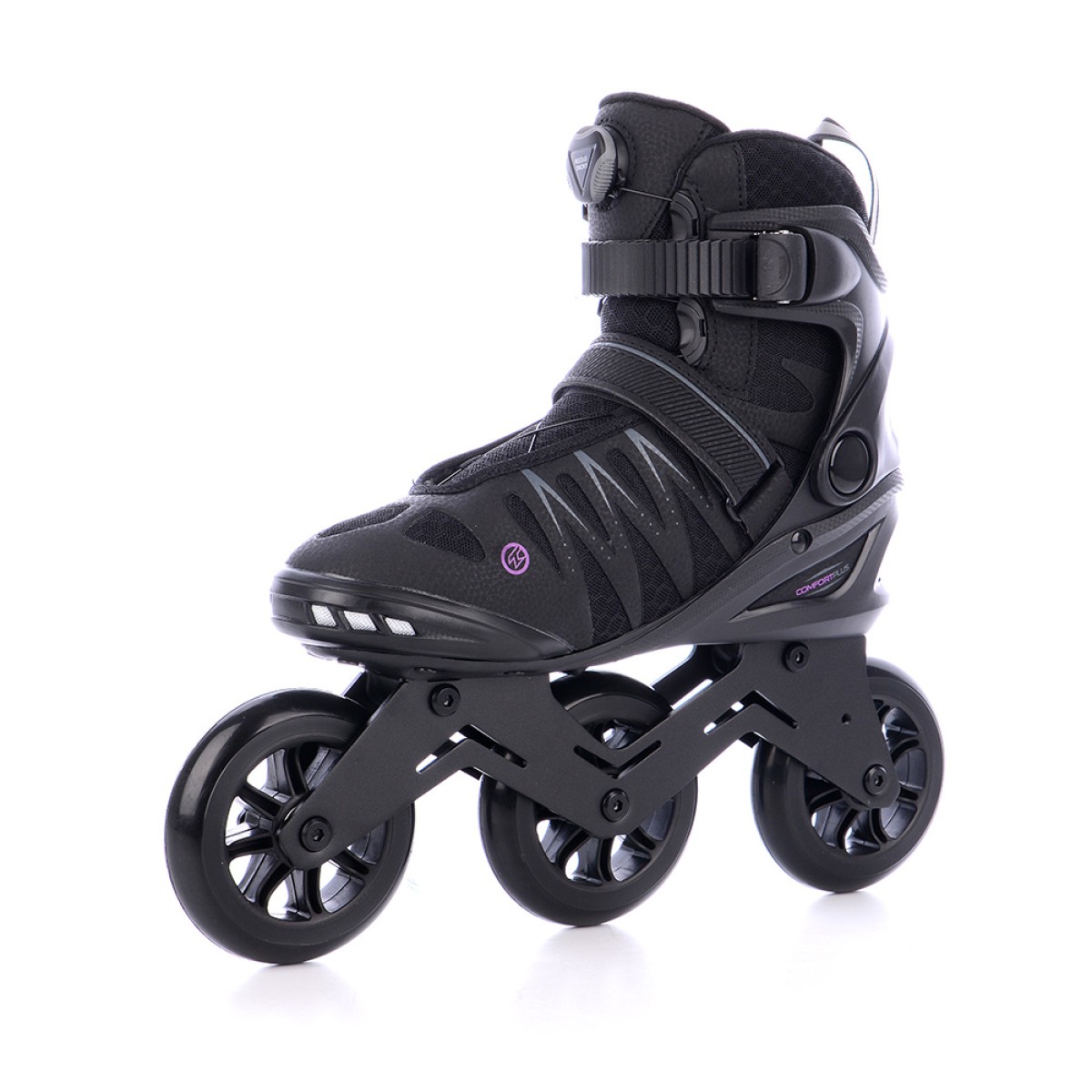 Ролери WENOX TOP LADY 100  TEMPISH - изглед 34