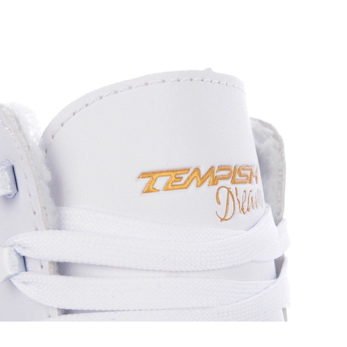 Дамски Фигурни Кънки Tempish DREAM WHITE II | Класически Бели TEMPISH - изглед 19 - Extreme-bg.com Дамски Фигурни Кънки Tempish DREAM WHITE II | Класически Бели TEMPISH - изглед 19
