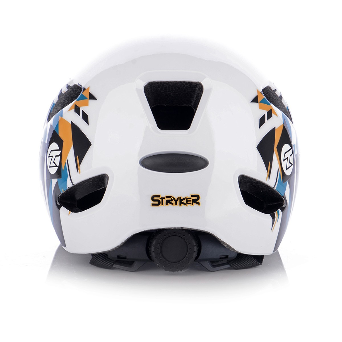 Каска STRYKER TEMPISH - изглед 6 - Extreme-bg.com Каска STRYKER TEMPISH - изглед 6