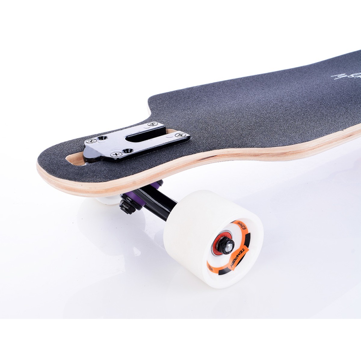Fox-N longboard TEMPISH - view 10 - Extreme-bg.com Fox-N longboard TEMPISH - view 10
