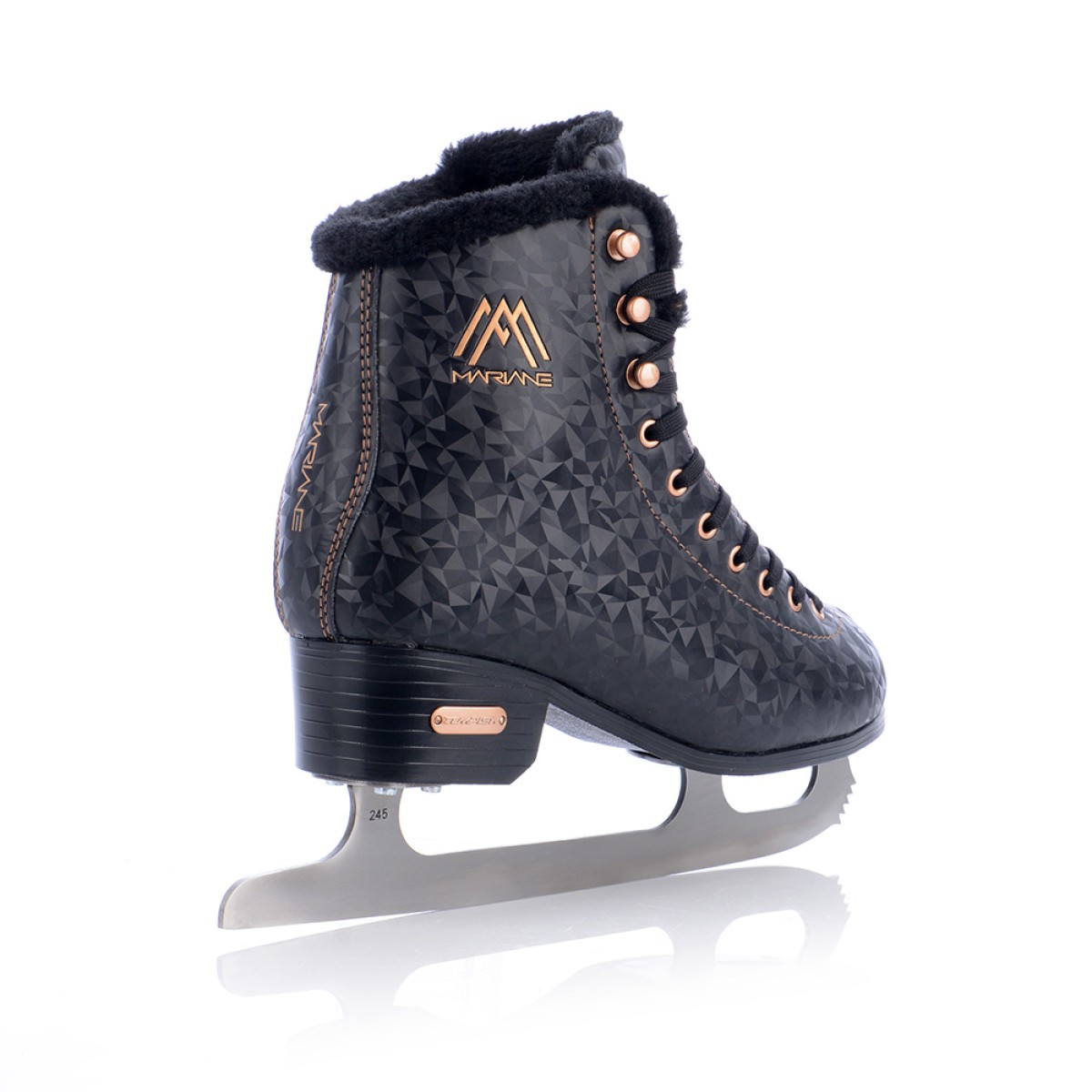 MARIANE figure skate TEMPISH - view 28 - Extreme-bg.com MARIANE figure skate TEMPISH - view 28