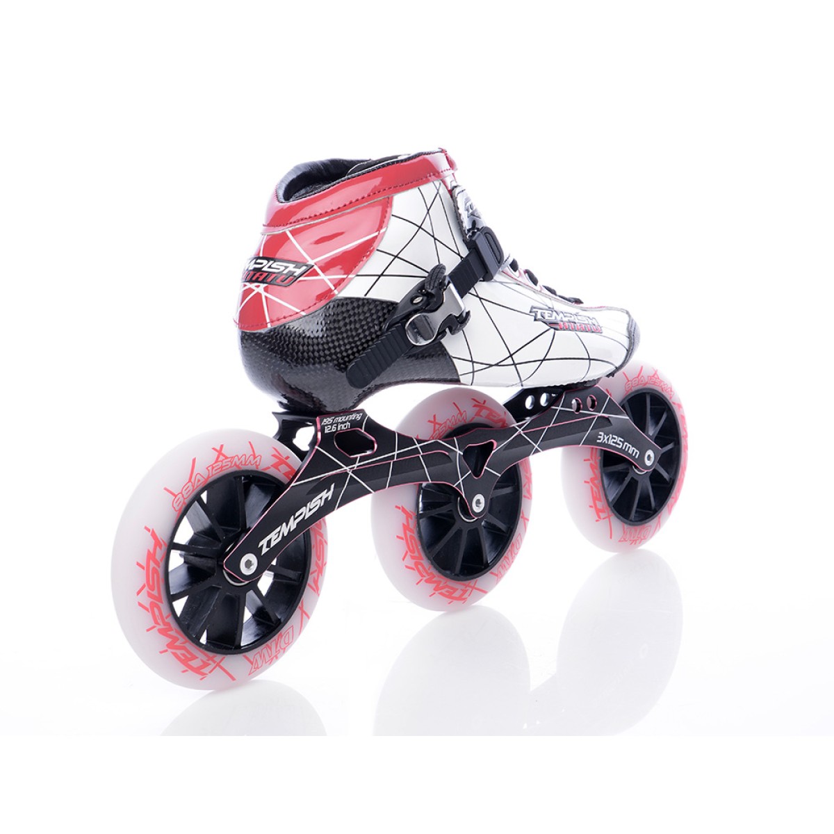 INLINE SKATES ATATU LOW TEMPISH - view 26 - Extreme-bg.com INLINE SKATES ATATU LOW TEMPISH - view 26