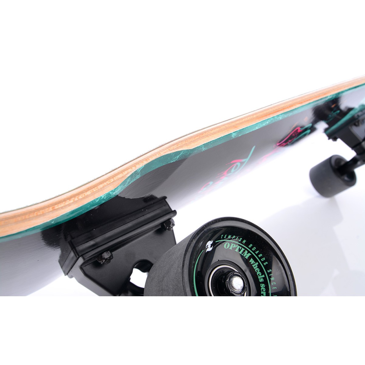 OCTOPUSS cruiser TEMPISH - view 14