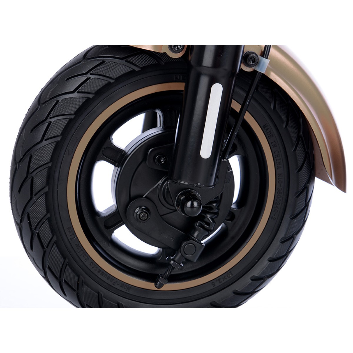 URBiS U8 electric scooter URBIS - view 25 - Extreme-bg.com URBiS U8 electric scooter URBIS - view 25